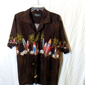Favant Hawaiian shirt